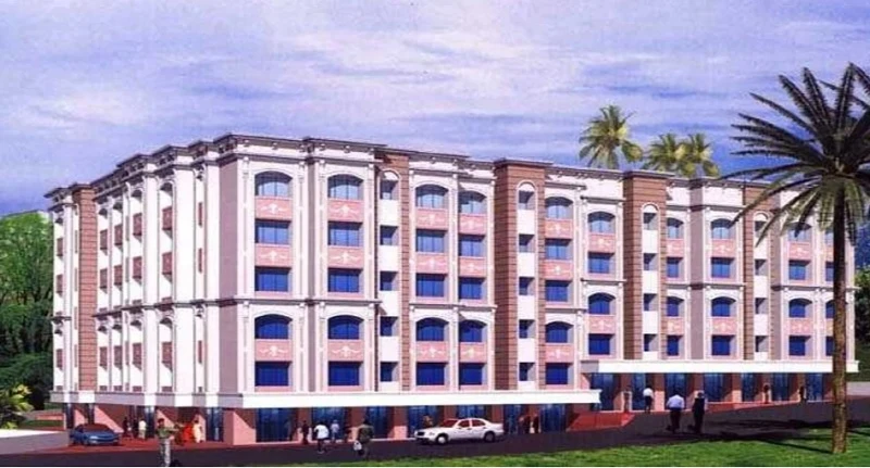 2 BHK Apartment for Sale in Trans Residency, Andheri East   , Mumbai