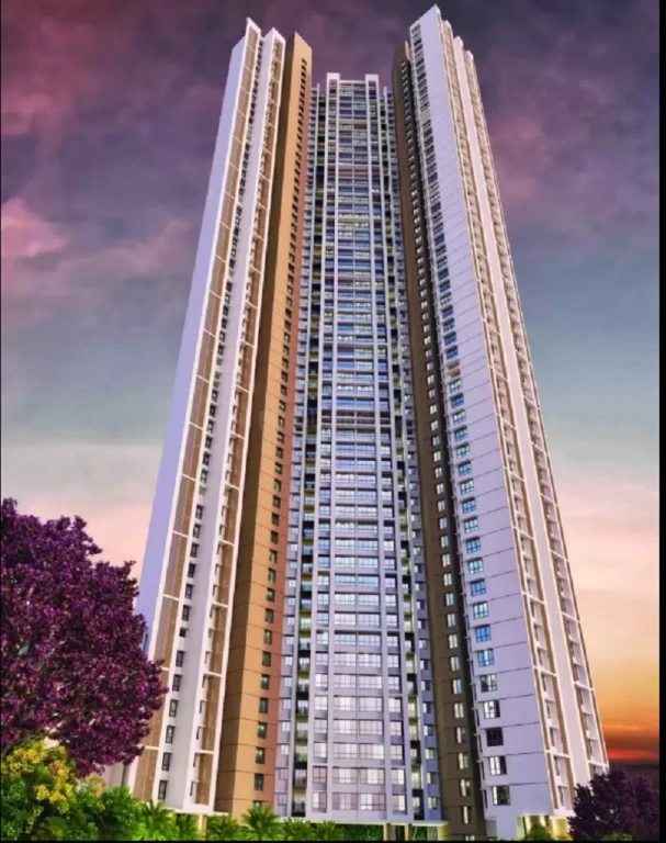 1 BHK Apartment for Sale in Shapoorji Pallonji Mumbai Dreams, Mulund West   , Mumbai