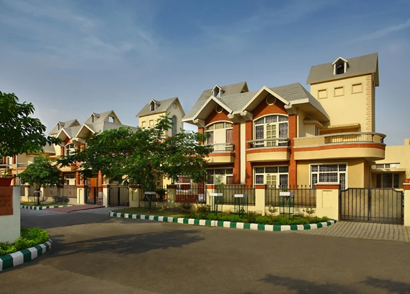5 BHK Independent House/Villa for Sale in Eldeco Estate One Villas, Sector 40 Panipat, Panipat