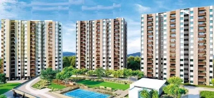 Apartment for Sale in Mahindra Lakewoods Towers D E, Kattankulathur, Chennai