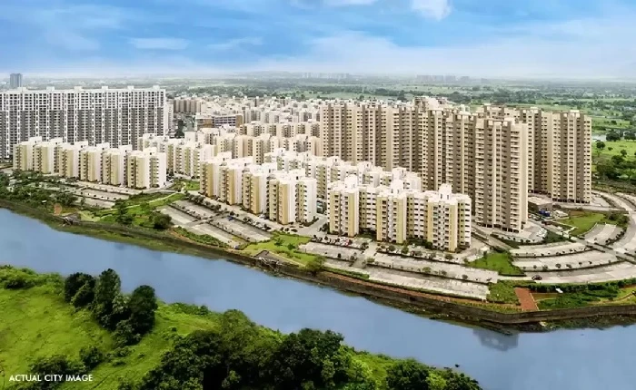 Apartment for Sale in Lodha Palava Estela H I J, Dombivli, Thane
