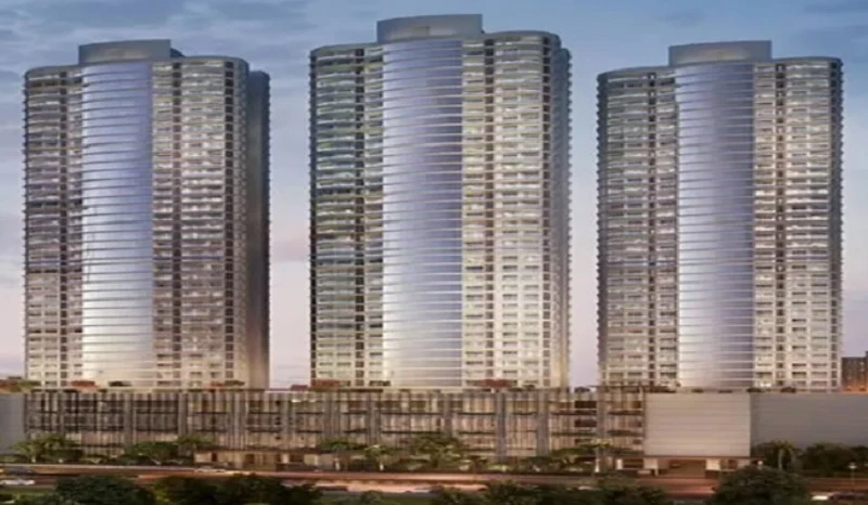 2.5 BHK Apartment for Sale in Sunteck City Avenue 1, Goregaon West   , Mumbai