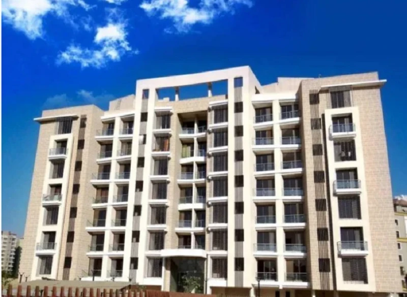 Apartment for Sale in Kanakia Ananta, Mira road and beyond, Mumbai