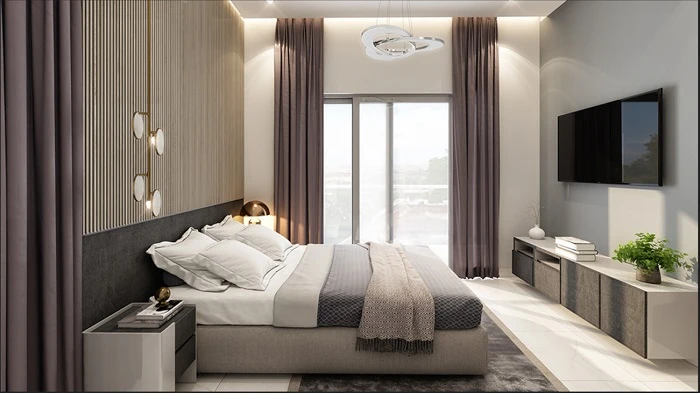 1 BHK Apartment for Sale in Sattva Signet, Sarjapur Road, Bangalore
