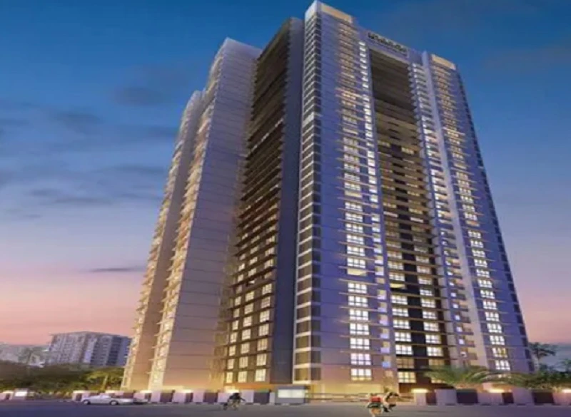 3 BHK Apartment for Sale in Rustomjee Summit, Borivali East   , Mumbai