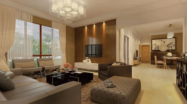 Apartment for Sale in Prestige Cityscape, Maradu, Kochi