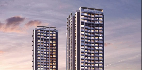 4 BHK Apartment for Sale in Godrej Bayview, Vashi Sector 9, Navi Mumbai