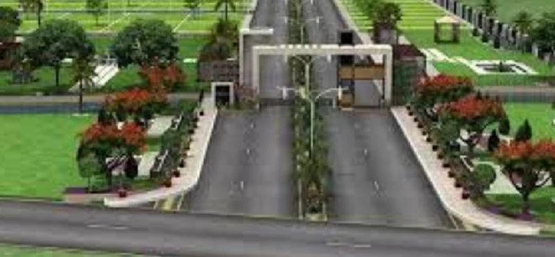 Residential Land for Sale in Bricks Felicity , Kada Agrahara, Bangalore