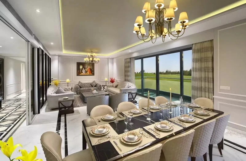 Apartment for Sale in Mahagun Manorialle, Sector 128, Noida