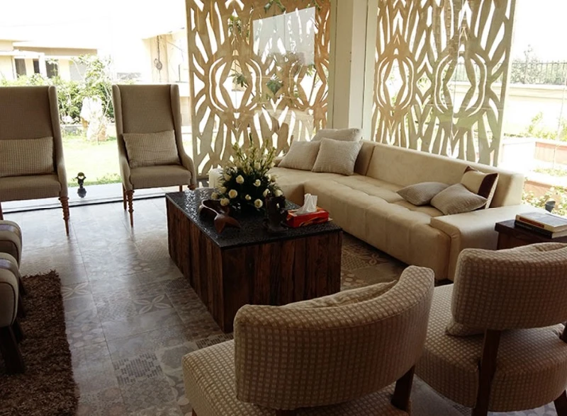 3 BHK Apartment for Sale in Raheja Vedaanta Floors, Sector 108, Gurgaon