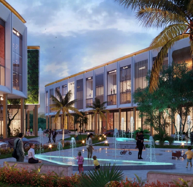 Commercial Land for Sale in DLF SCO Plots, Sector 84 Gurgaon, Gurgaon