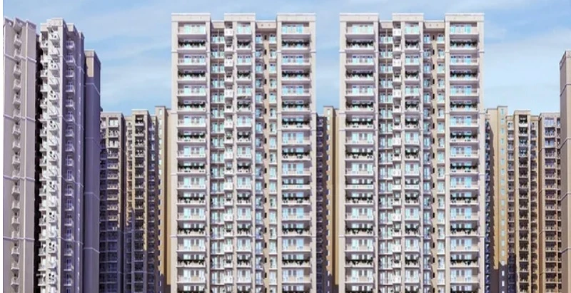 Apartment for Sale in Panchsheel Greens, Sector 16B Greater Noida, Greater Noida
