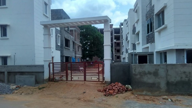 Independent House/Villa for Sale in Aakriti Rohini Villas, Dilsukh Nagar , Hyderabad