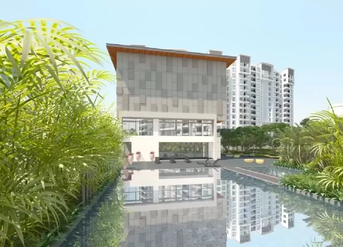 Apartment for Sale in Ajmera Nucleus, Electronic City Phase 2, Bangalore