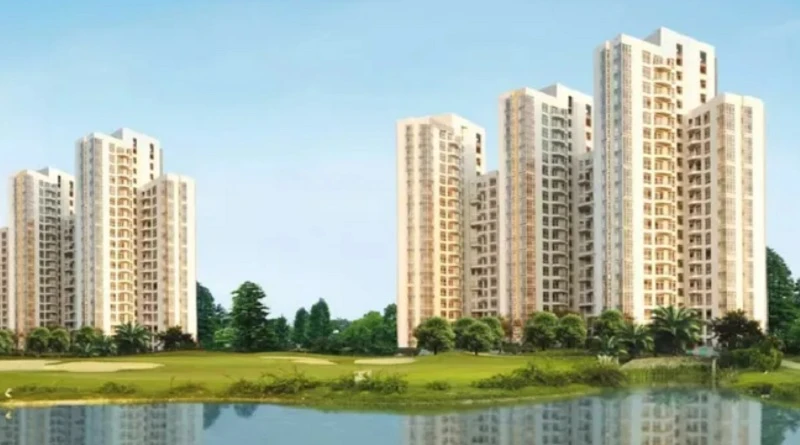 3 BHK Apartment for Sale in Jaypee Green The Star Court, Pari Chowk, Greater Noida