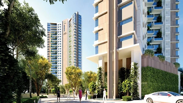 Apartment for Sale in Prestige Fairfield, Dollars Colony, Bangalore