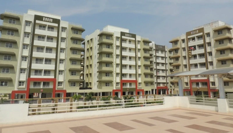 Apartment for Sale in Naiknavare Dwarka Township, Chakan  , Pune