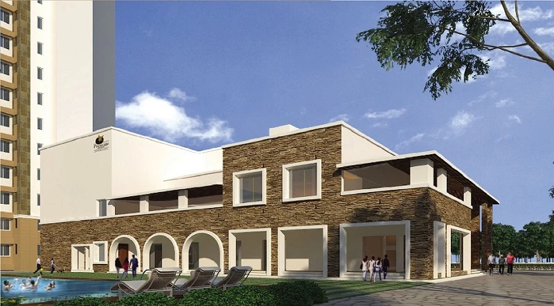 Apartment for Sale in Prestige Primrose Hills, Kanakapura Road, Bangalore