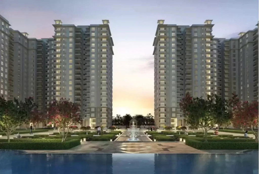 Apartment for Sale in Sobha Royal Pavilion Phase 3 Wing 16, Sarjapur Road, Bangalore