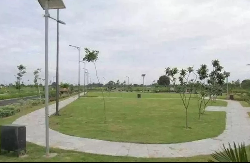 Residential Land for Sale in DLF Garden City Plots, Sector 91, Gurgaon