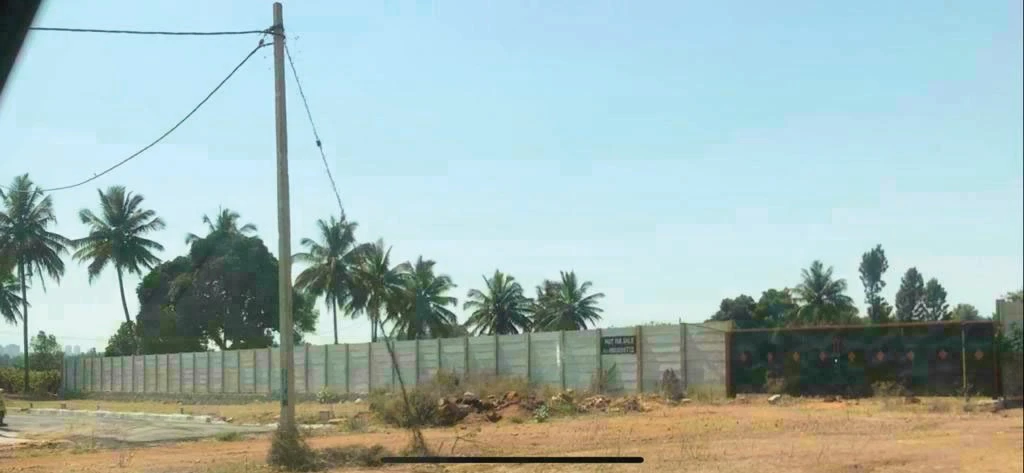 Residential Land for Sale in Yelahanka, Bangalore