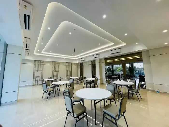 Apartment for Sale in Lodha Pearl A, Beyond Thane, Thane