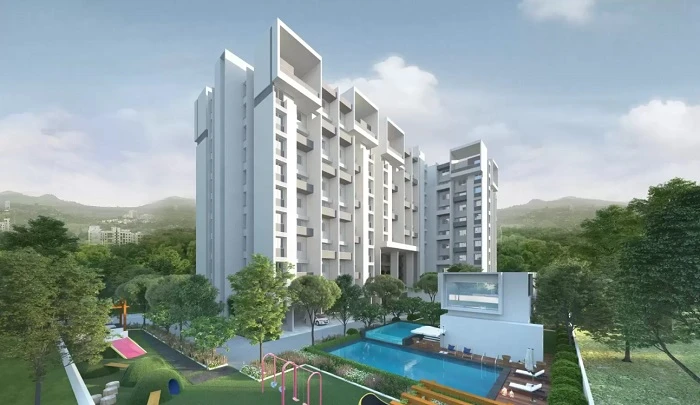 Apartment for Sale in Rohan Ipsita, Pimpri  , Pune