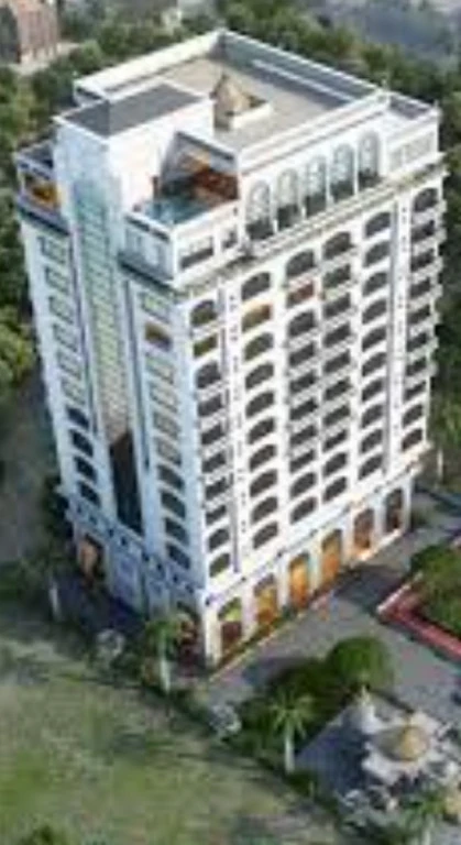 1 BHK Apartment for Sale in Crystal 9 Crystal, Ghatkopar East   , Mumbai