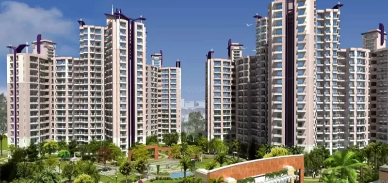 Apartment for Sale in Prateek Wisteria, Sector 77, Noida