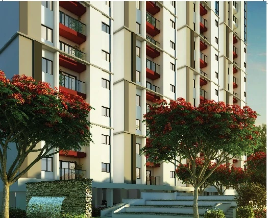 Apartment for Sale in Radiance Royale, Senneerkuppam, Chennai