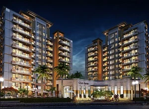 Apartment for Sale in Eldeco Luxa, Mohibullapur, Lucknow