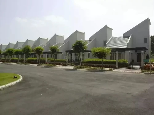3 BHK Independent House/Villa for Sale in Mahindra Sylvan County Villa, Mahindra World City, Chennai