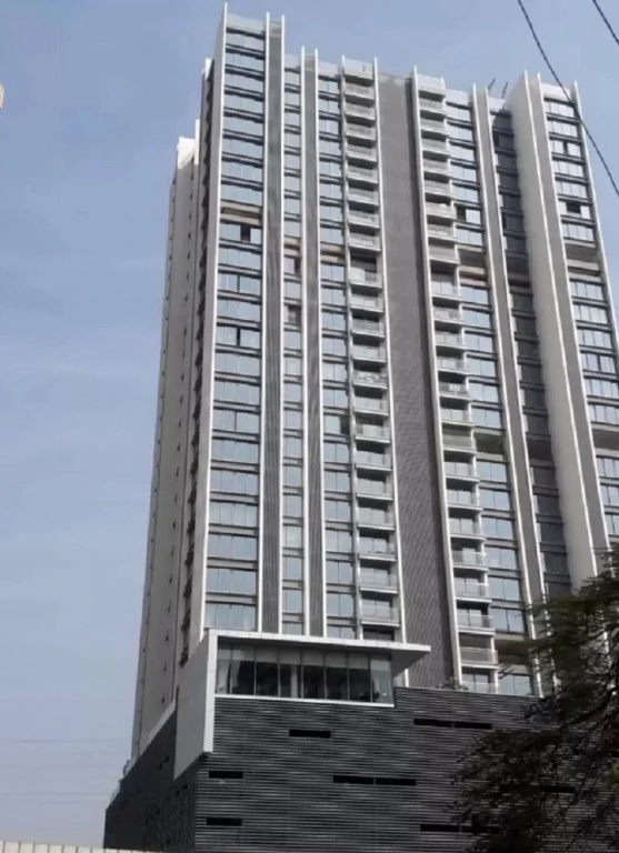3 BHK Apartment for Sale in Oberoi Maxima, Andheri East   , Mumbai