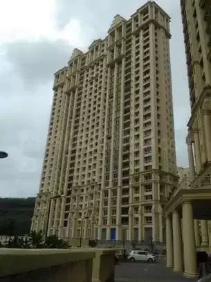 Apartment for Sale in Hiranandani Glen Ridge, Hebbal, Bangalore