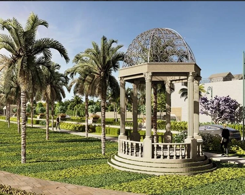 Independent House/Villa for Sale in Eldeco Imperia, Jetikhera, Lucknow