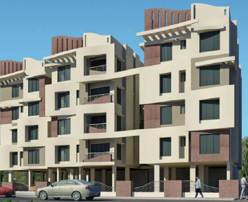 3 BHK Apartment for Sale in Aspirations Bellagio, Ballygunge  , Kolkata