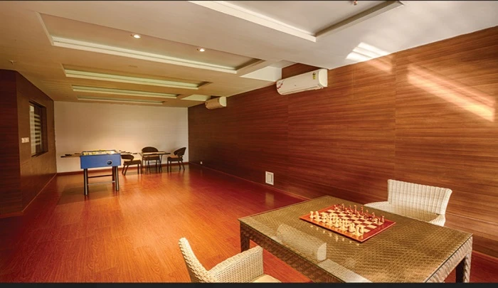 Apartment for Sale in Sattva Luxuria, Malleshwaram, Bangalore