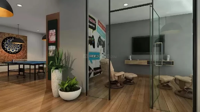 Apartment for Sale in Radiance Suprema, Madhavaram, Chennai