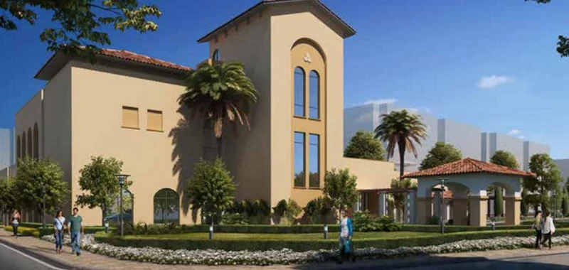 Apartment for Sale in Emaar Palm Premier, Gurgaon Sector 77, Gurgaon
