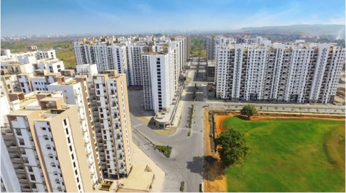 Apartment for Sale in Lodha Palava Casa Marvella, Dombivli, Thane