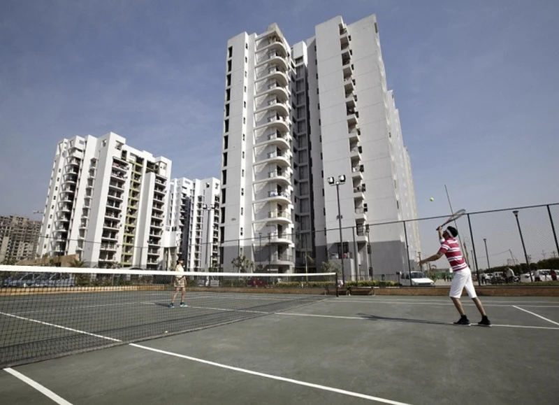 Apartment for Sale in Eldeco Aamantran, Sector 119, Noida
