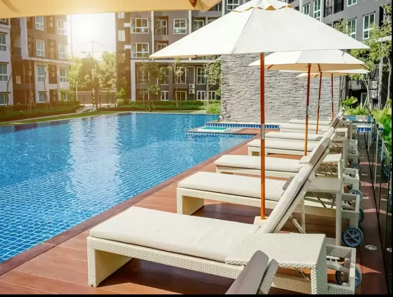 3 BHK Apartment for Sale in Kalpataru Vienta, Kandivali East   , Mumbai