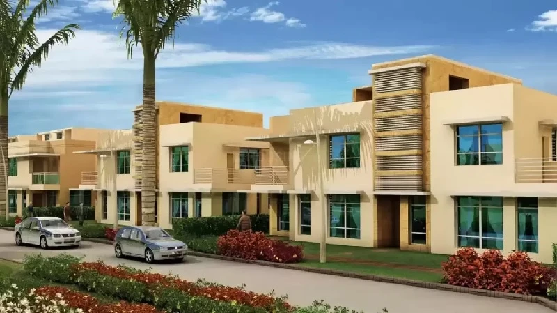 Apartment for Sale in Mahindra Aqualily, Mahindra World City, Chennai