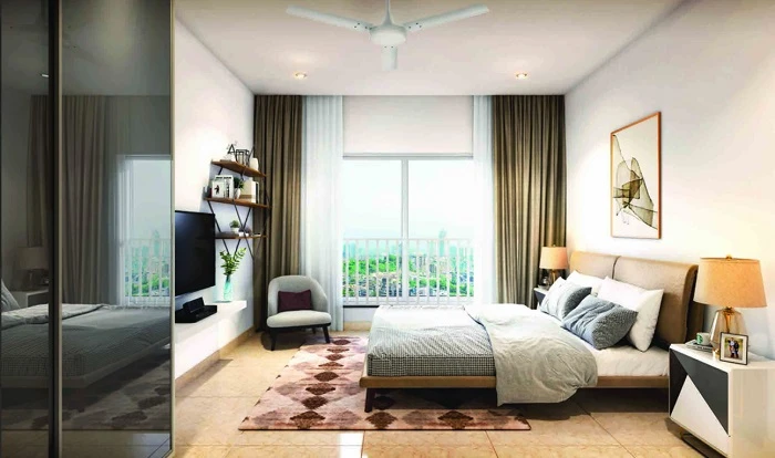 Apartment for Sale in Mahindra Happinest Boisar Phase 1, Boisar, Mumbai