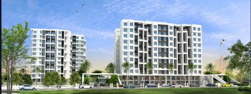 3 BHK Apartment for Sale in Nirman Ajinkyatara, Sinhagad Road  , Pune