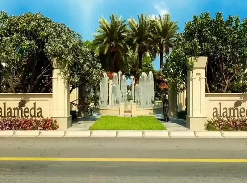 Residential Land for Sale in DLF Alameda, Sector 73, Gurgaon