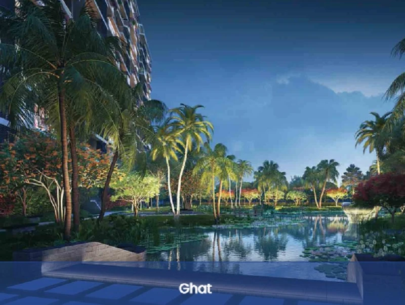 3 BHK Apartment for Sale in PS Jiva Homes, Beliaghat Crossing, Kolkata