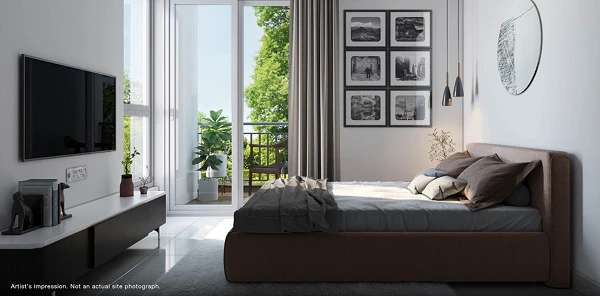 Apartment for Sale in Kharadi Manjari Road, Pune