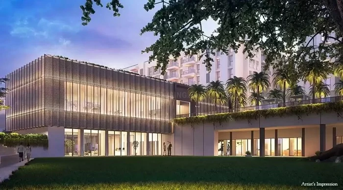 Apartment for Sale in Lodha Sterling, Kolshet, Thane