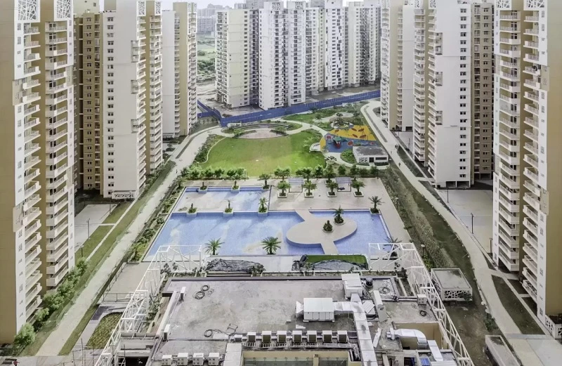 Apartment for Sale in Mahagun Mywoods, Sectror 16C, Greater Noida